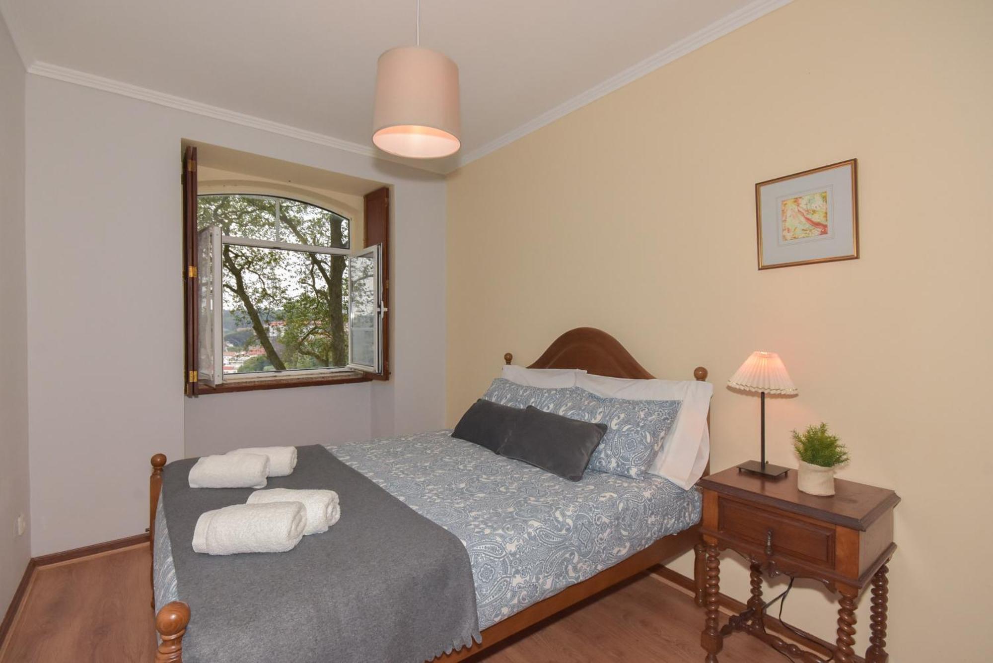 Appartement Downtown River *