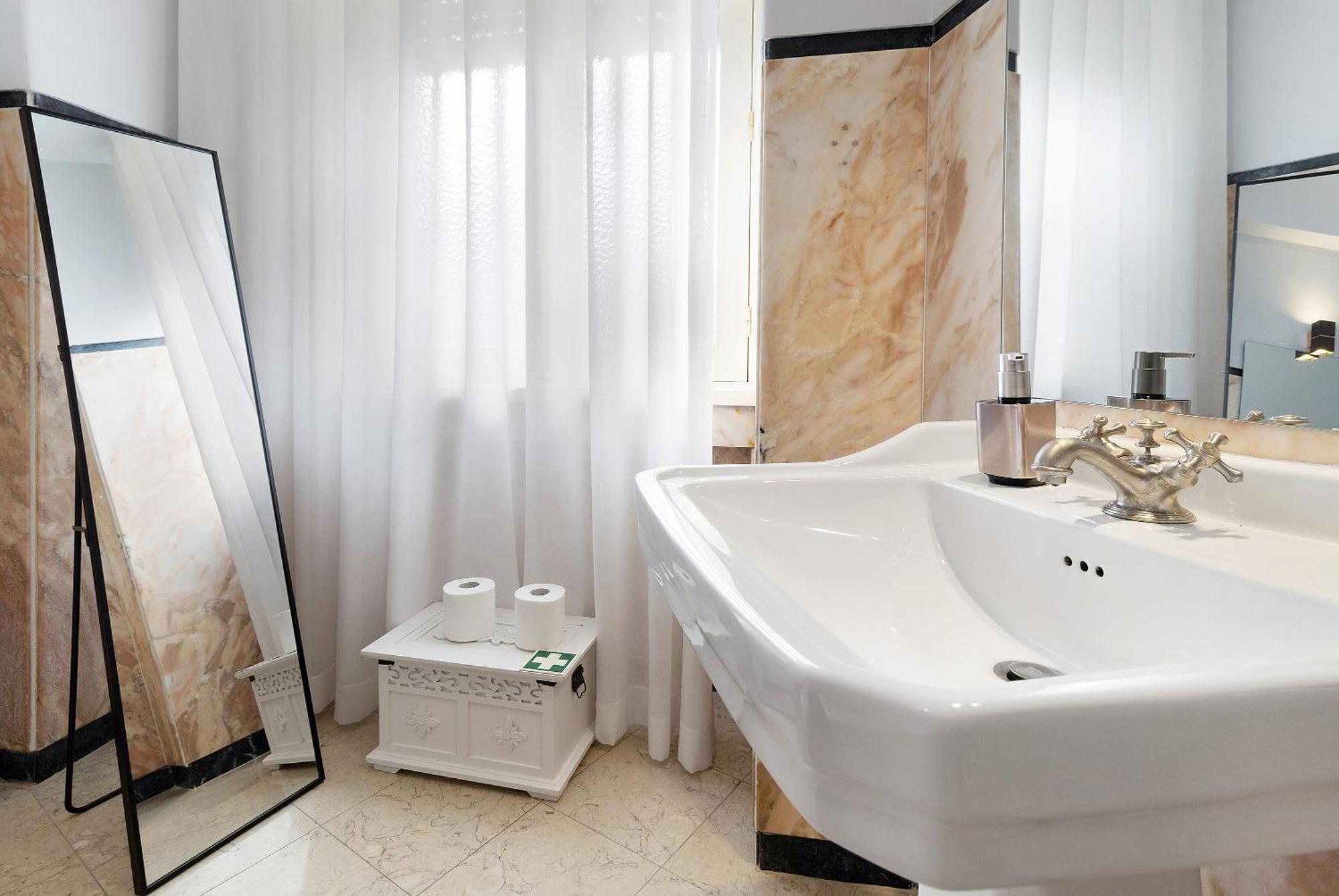 Apartment Boutique Santa Catarina 1 *