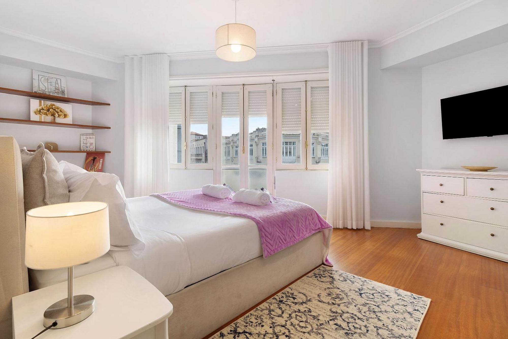 Apartment Boutique Santa Catarina 1 Porto