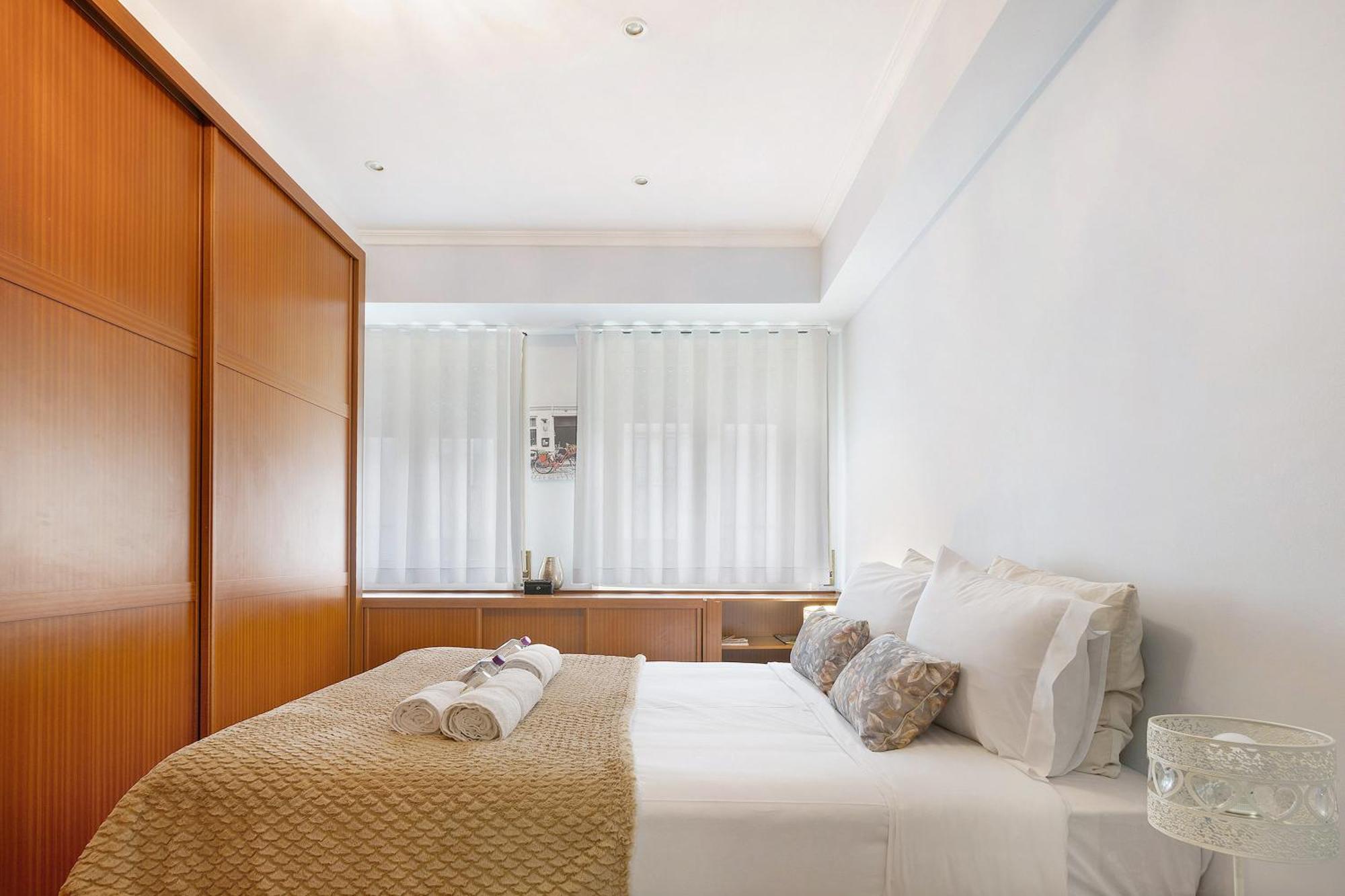 Apartment Boutique Santa Catarina 1 Porto