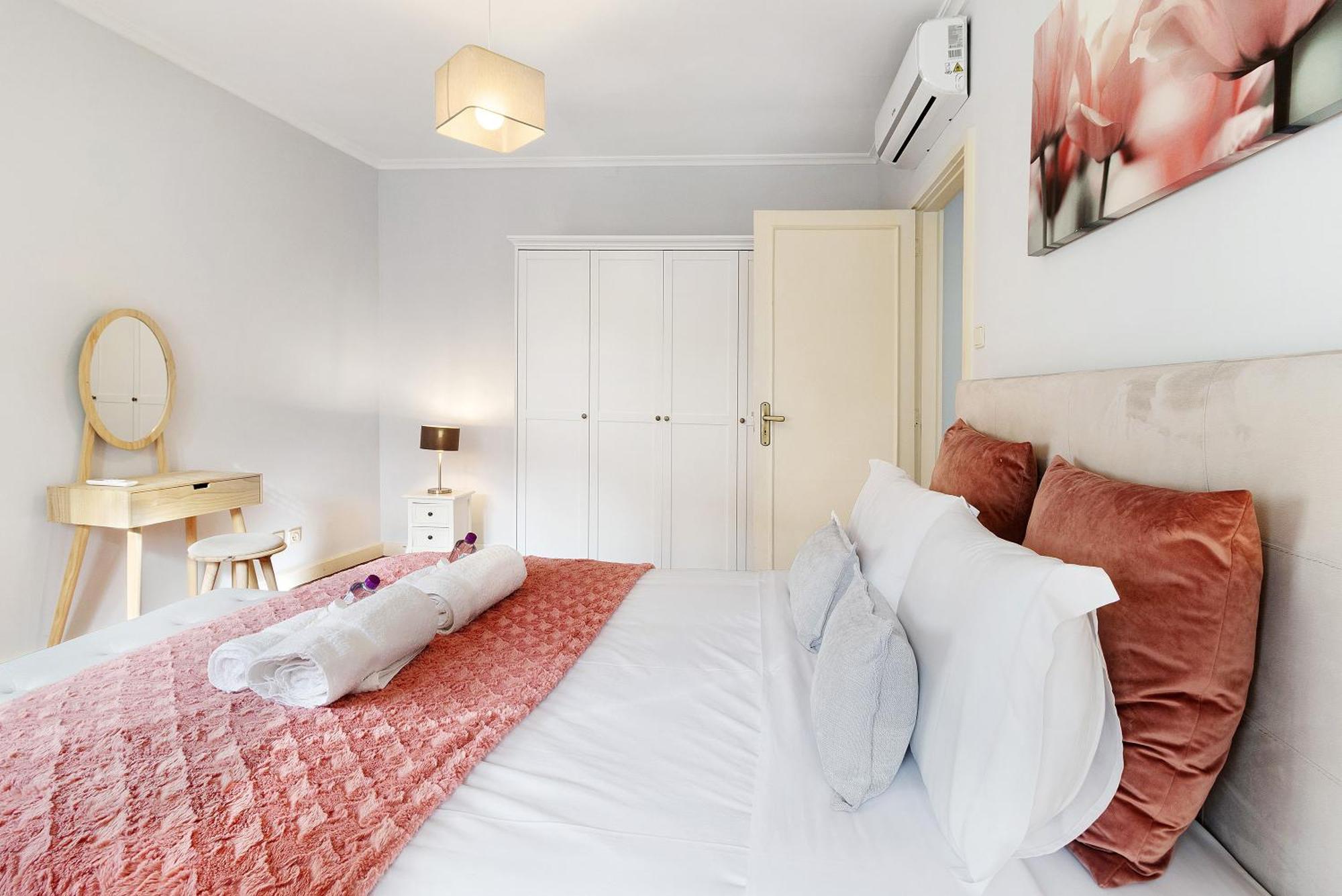 Apartment Boutique Santa Catarina 1