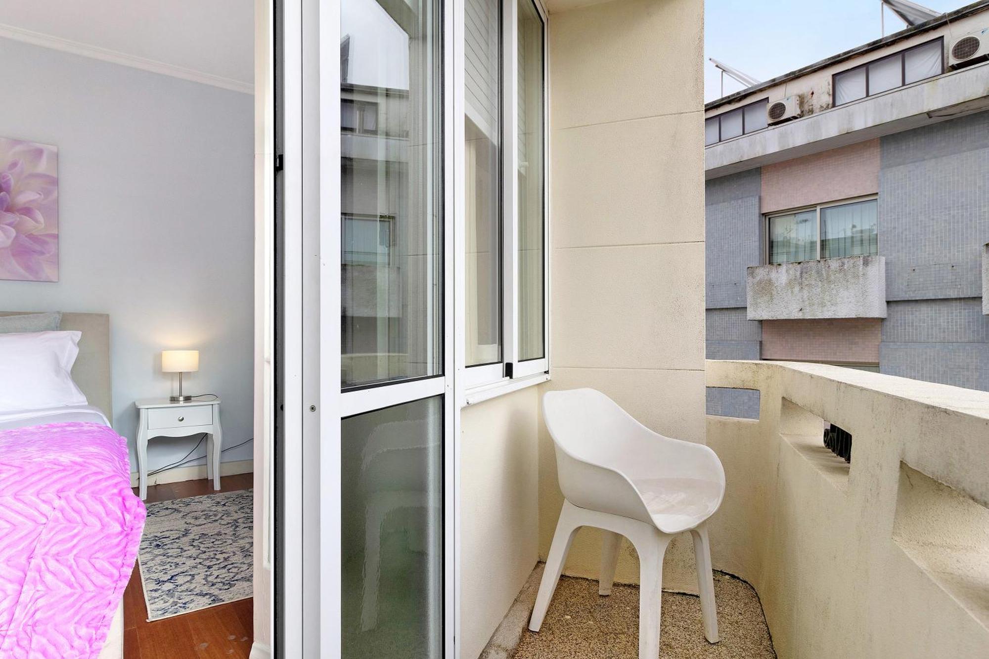 Apartment Boutique Santa Catarina 1 Porto