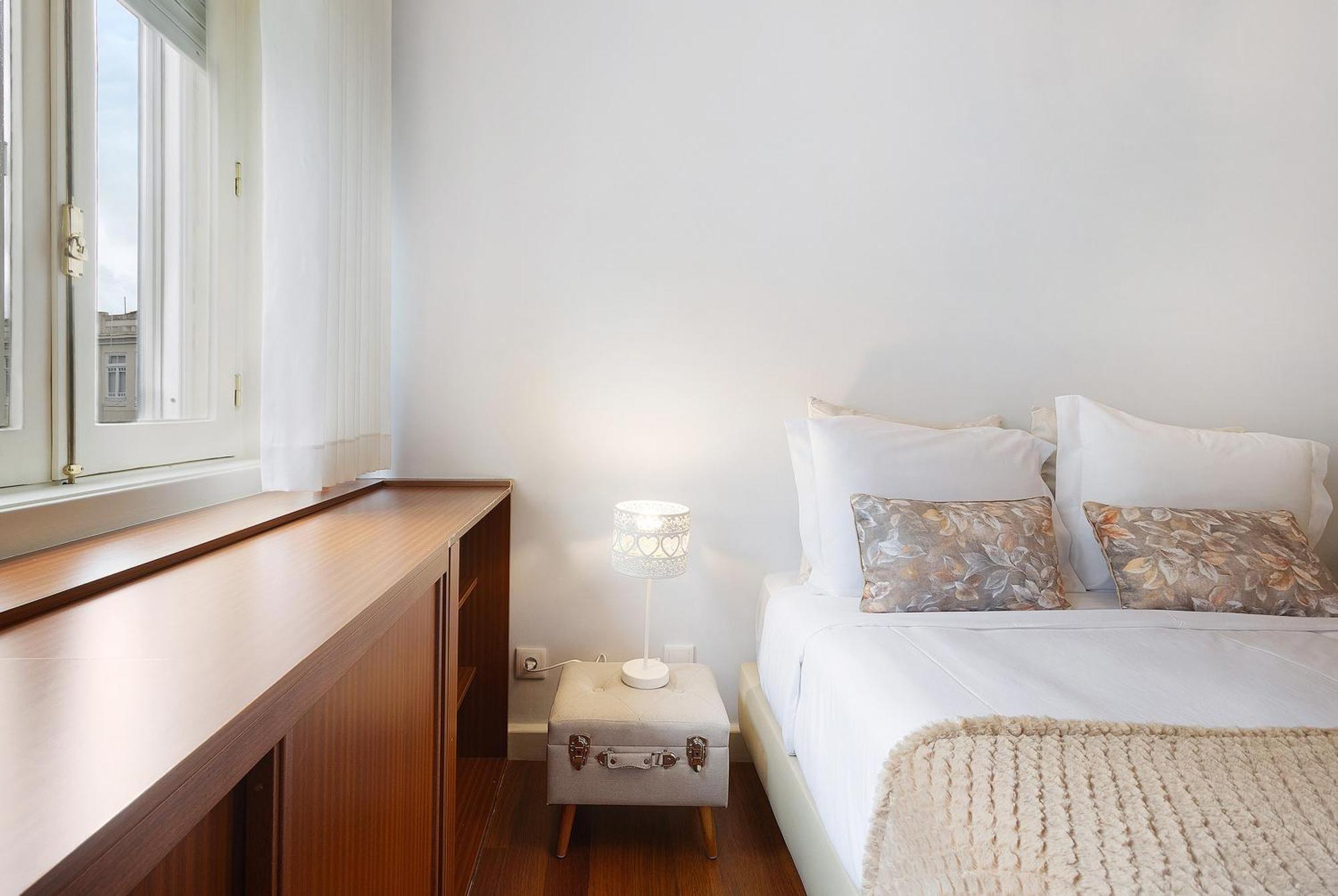 Apartment Boutique Santa Catarina 1