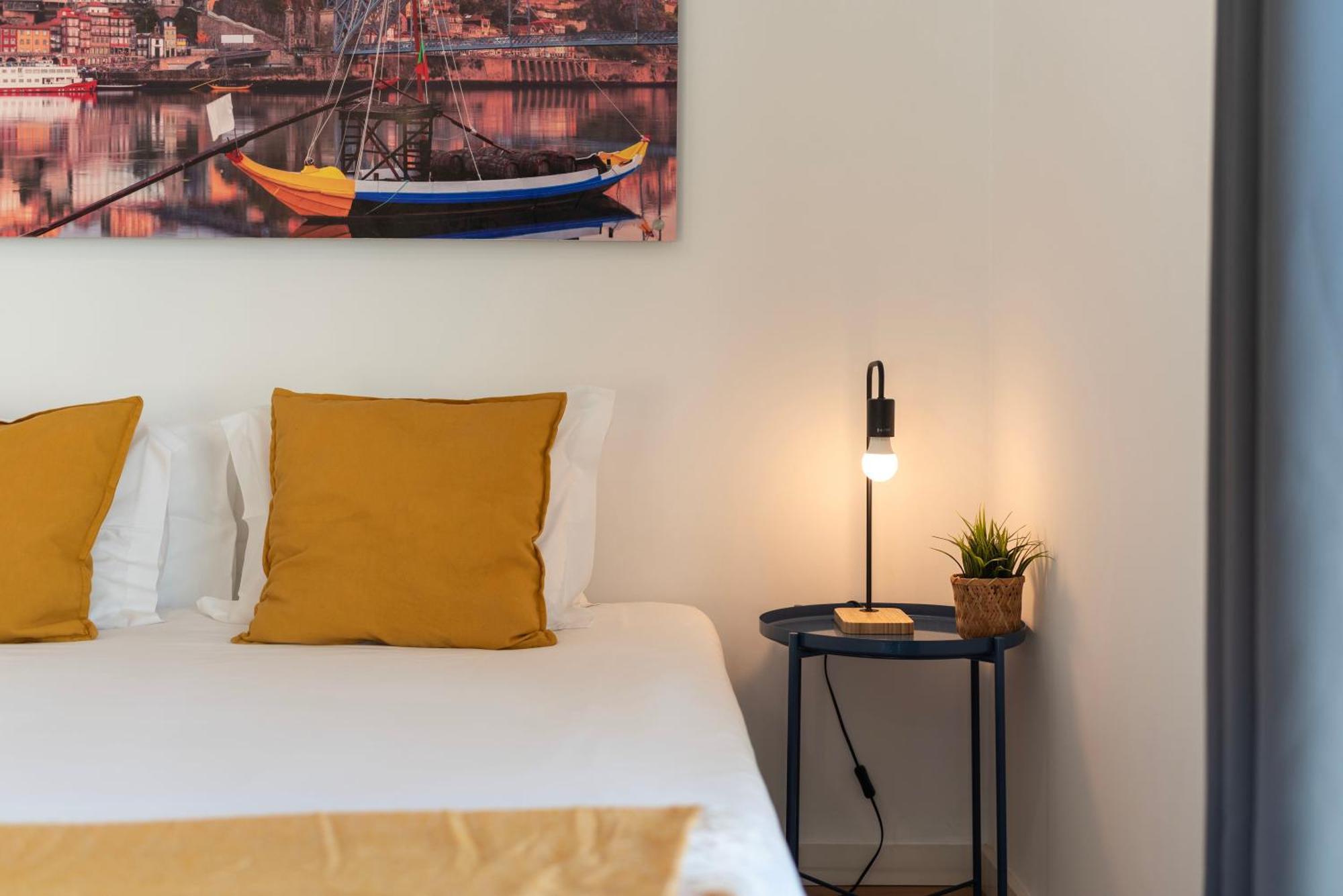 Apartment Joivy Olimpio Studio In The Heart Of The City *