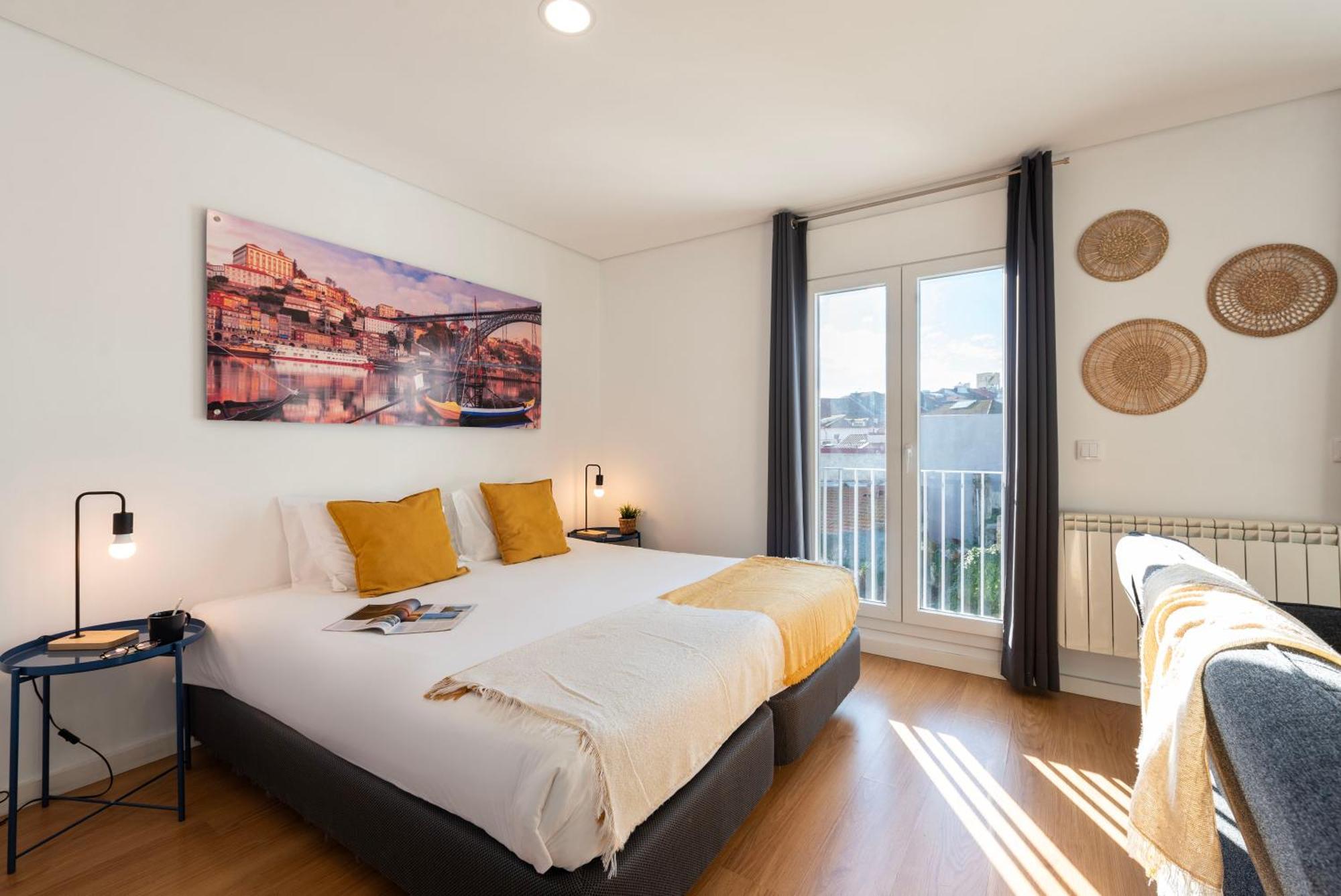 Apartment Joivy Olimpio Studio In The Heart Of The City *