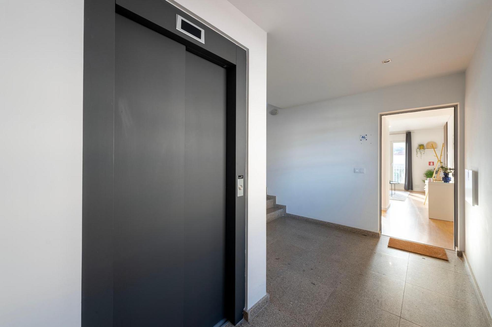 Joivy Olimpio Studio In The Heart Of The City Apartment *