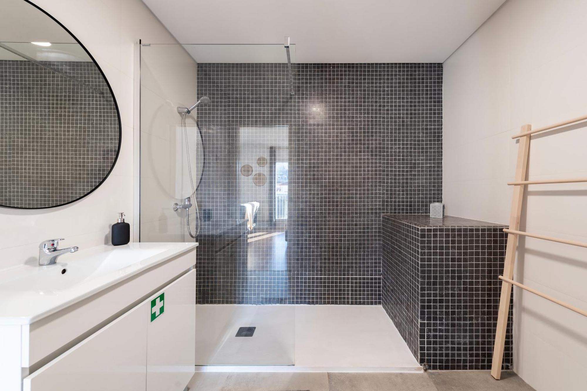 Joivy Olimpio Studio In The Heart Of The City Apartment Porto