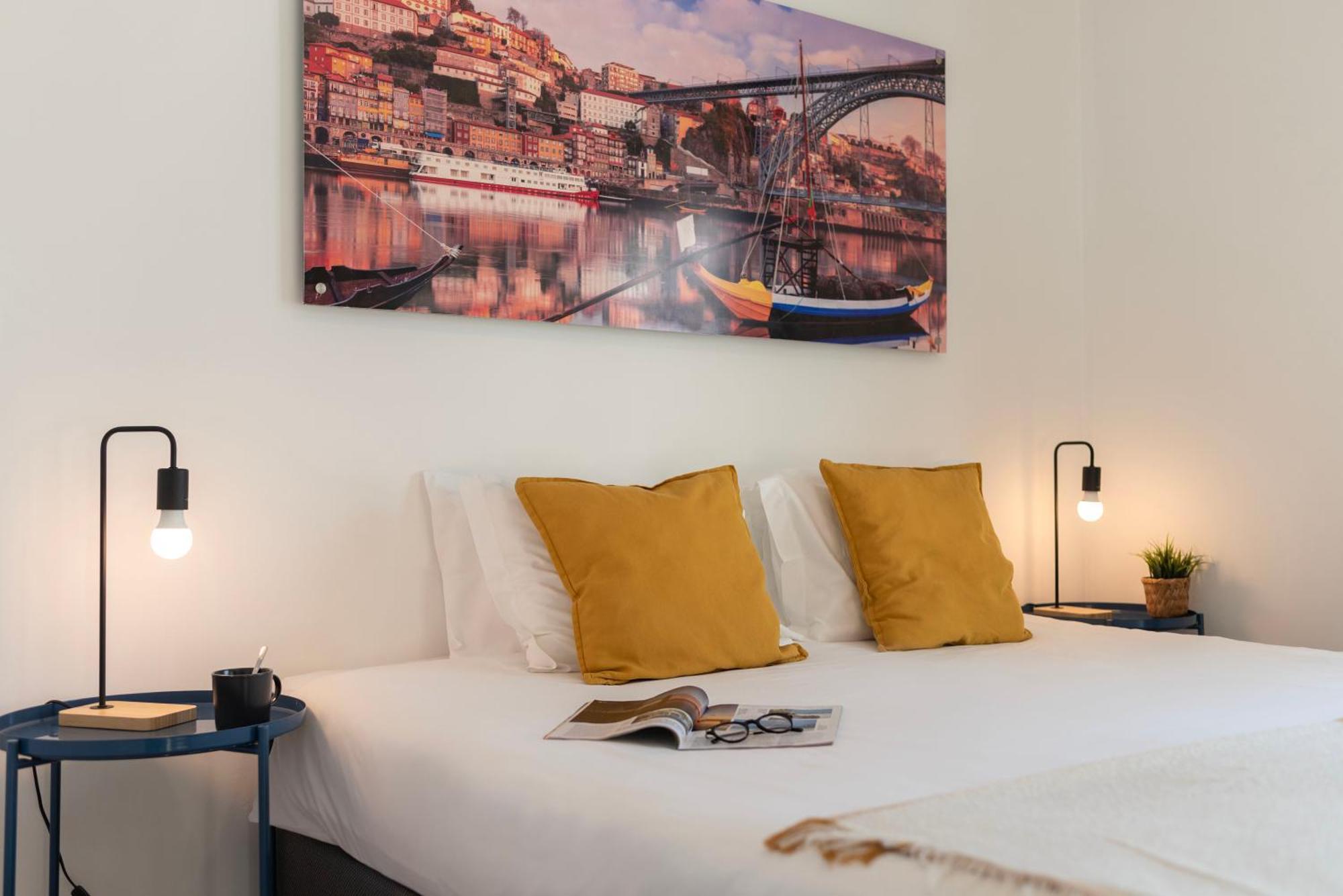 Apartment Joivy Olimpio Studio In The Heart Of The City *