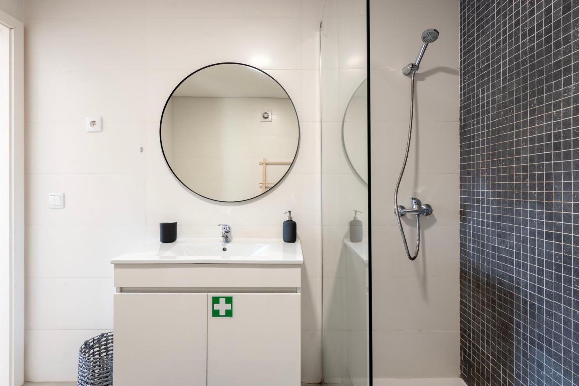 Apartment Joivy Olimpio Studio In The Heart Of The City *