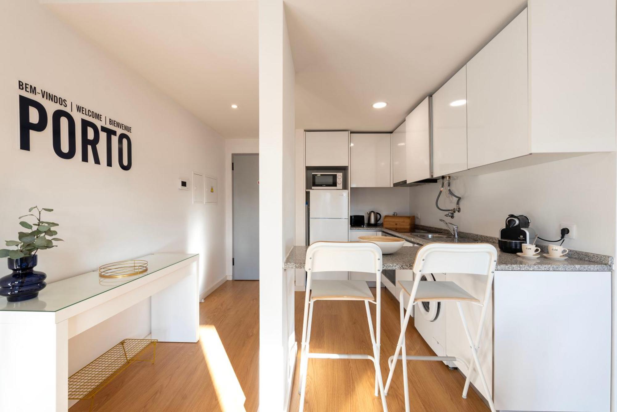 Apartment Joivy Olimpio Studio In The Heart Of The City