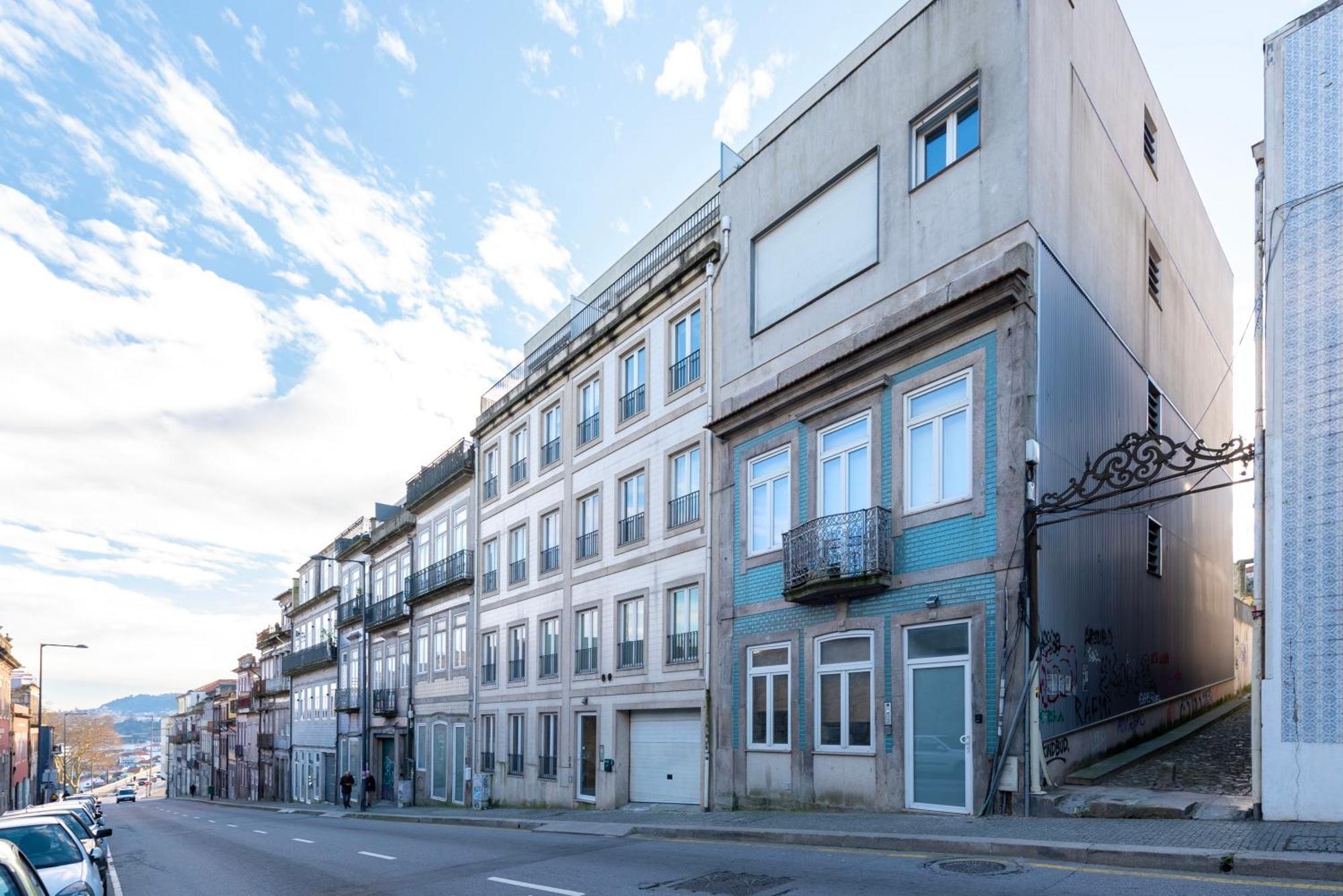 Joivy Olimpio Studio In The Heart Of The City Apartment