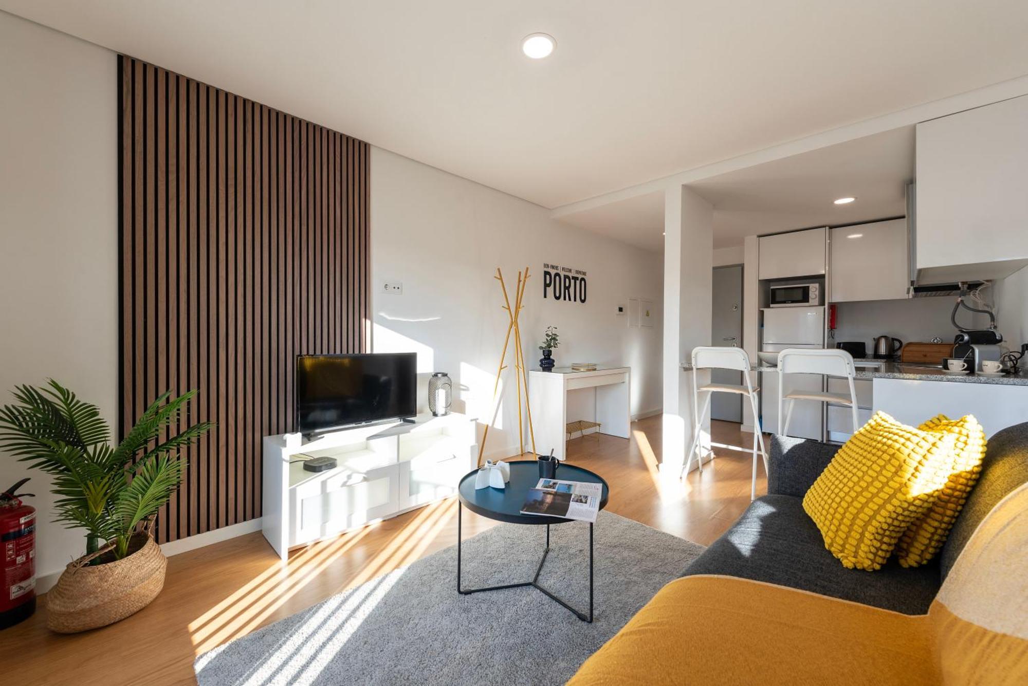 Apartment Joivy Olimpio Studio In The Heart Of The City *