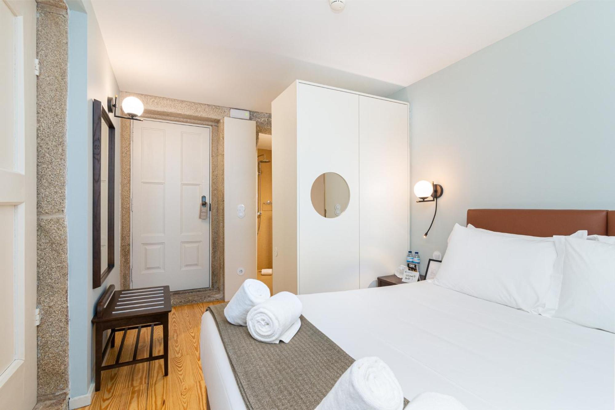 Marques Garden House By Olivia Guest house 3*