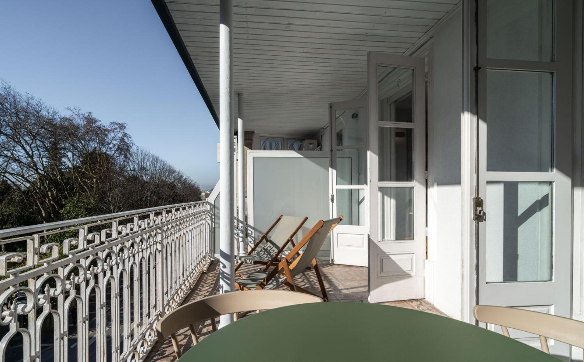 Apartment Limehome Rua De Dom Manuel Ii *