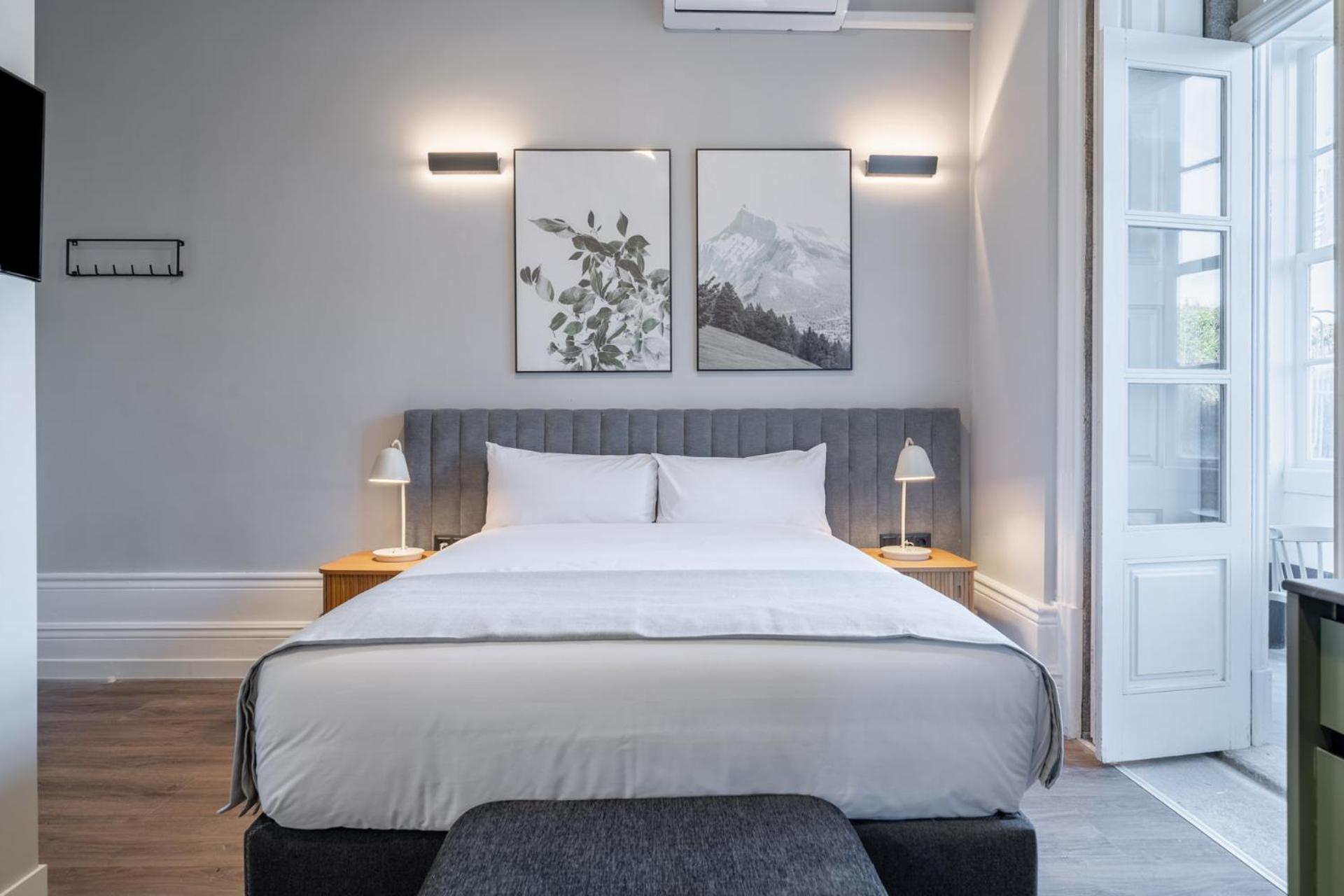 Apartment Limehome Rua De Dom Manuel Ii