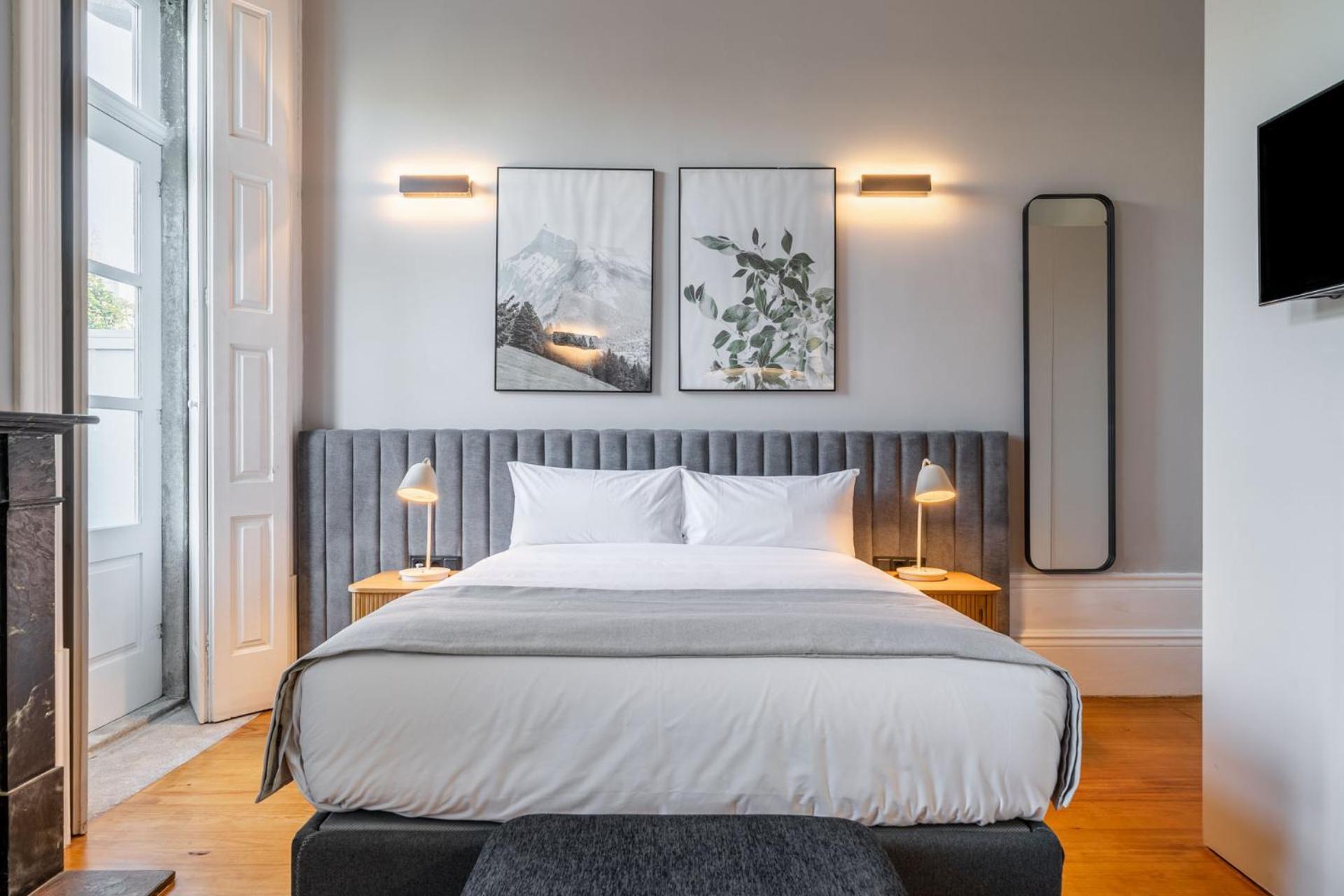 Limehome Rua De Dom Manuel Ii Apartment Porto