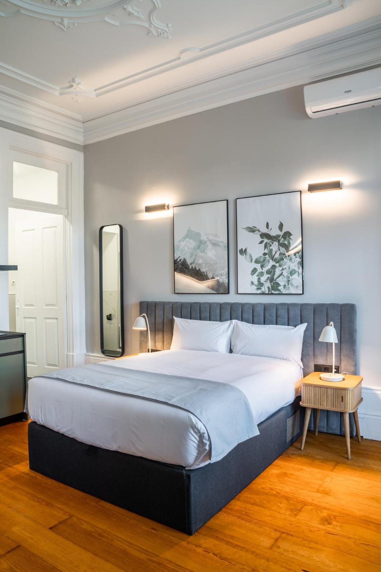 Limehome Rua De Dom Manuel Ii Porto