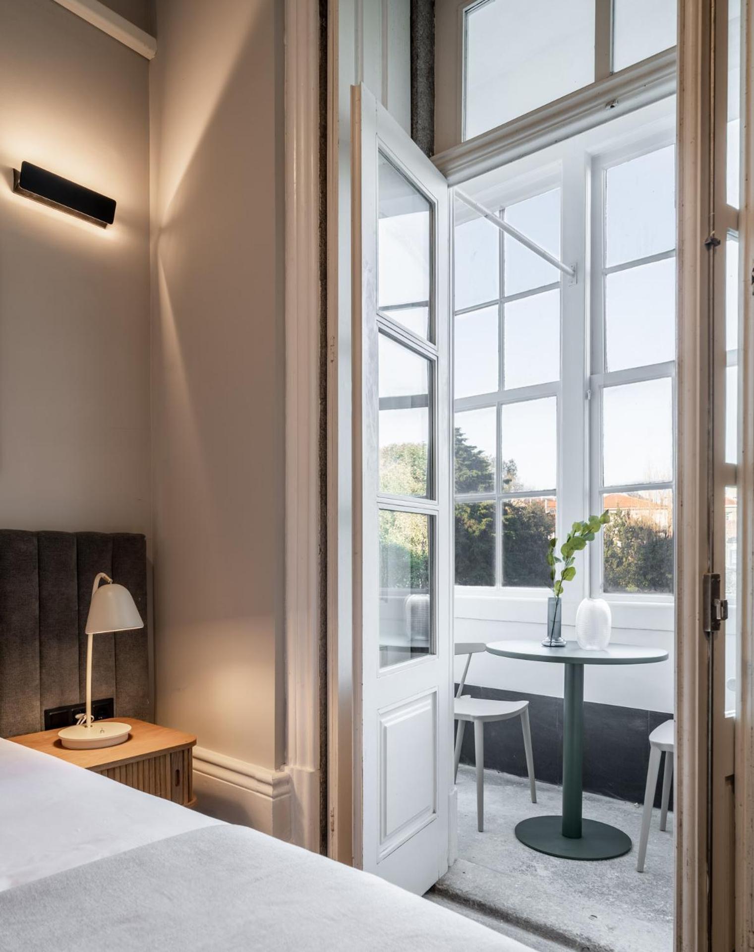 Apartment Limehome Rua De Dom Manuel Ii