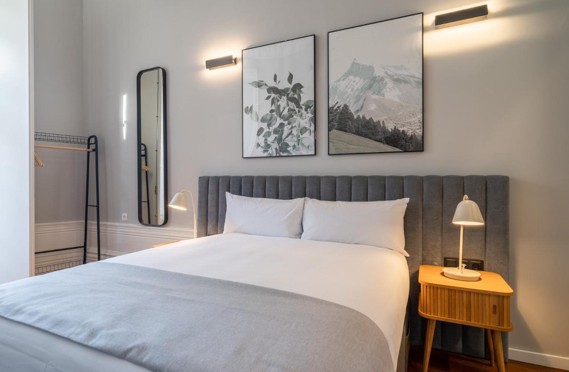 Apartment Limehome Rua De Dom Manuel Ii *