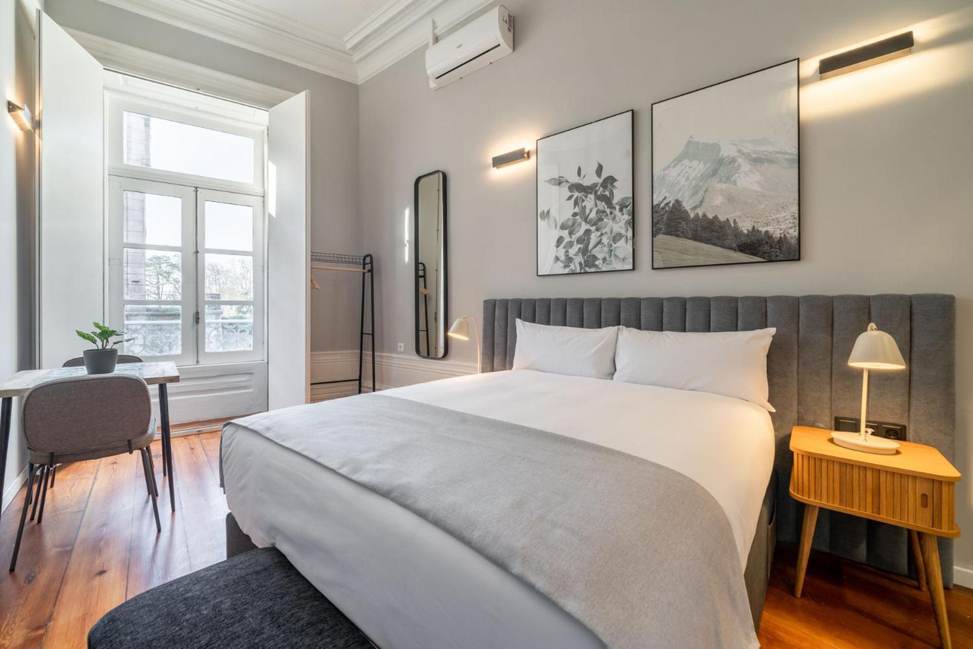 Limehome Rua De Dom Manuel Ii Porto