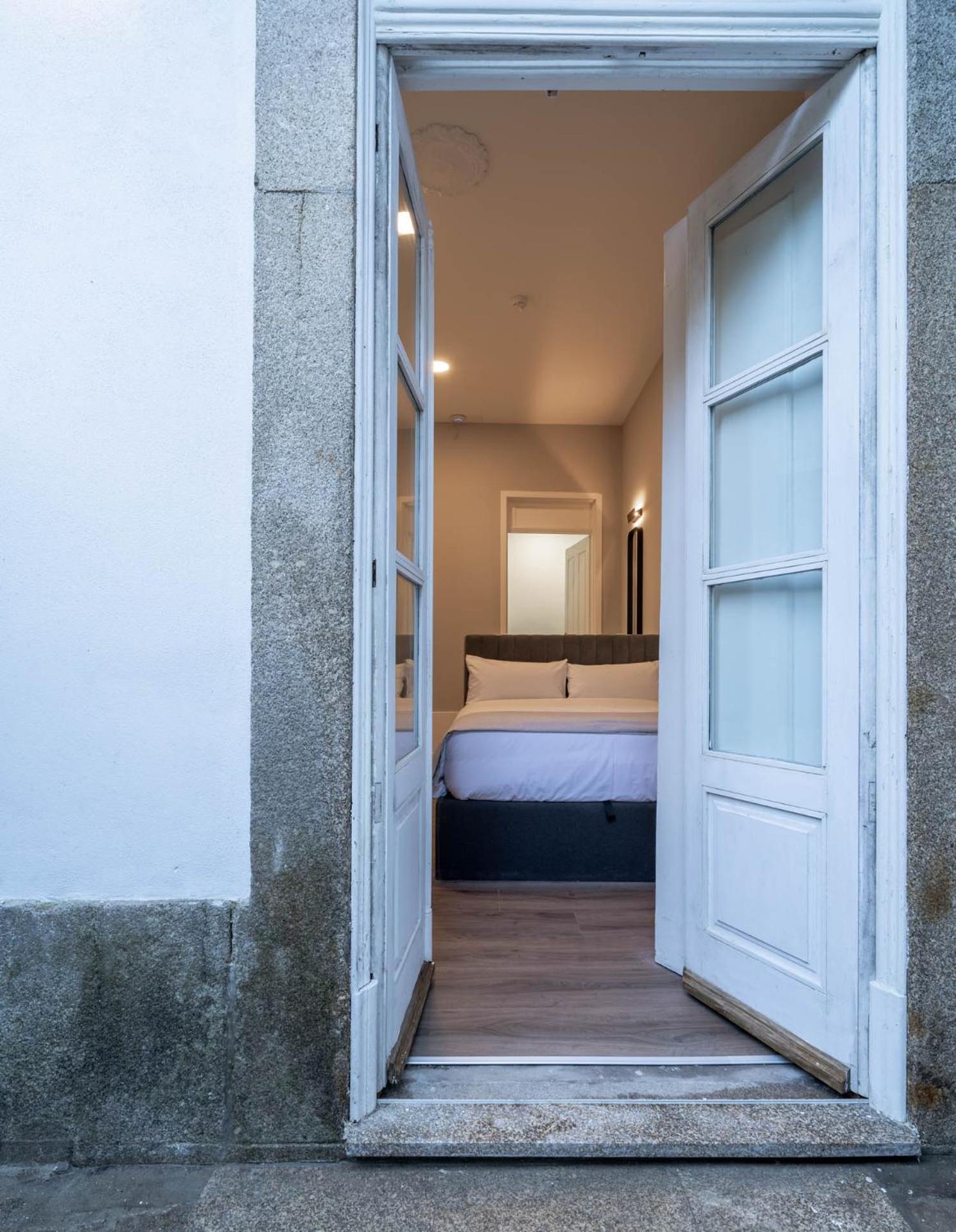 Limehome Rua De Dom Manuel Ii Apartment Porto