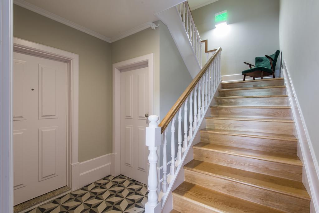Apartment Domum Porto