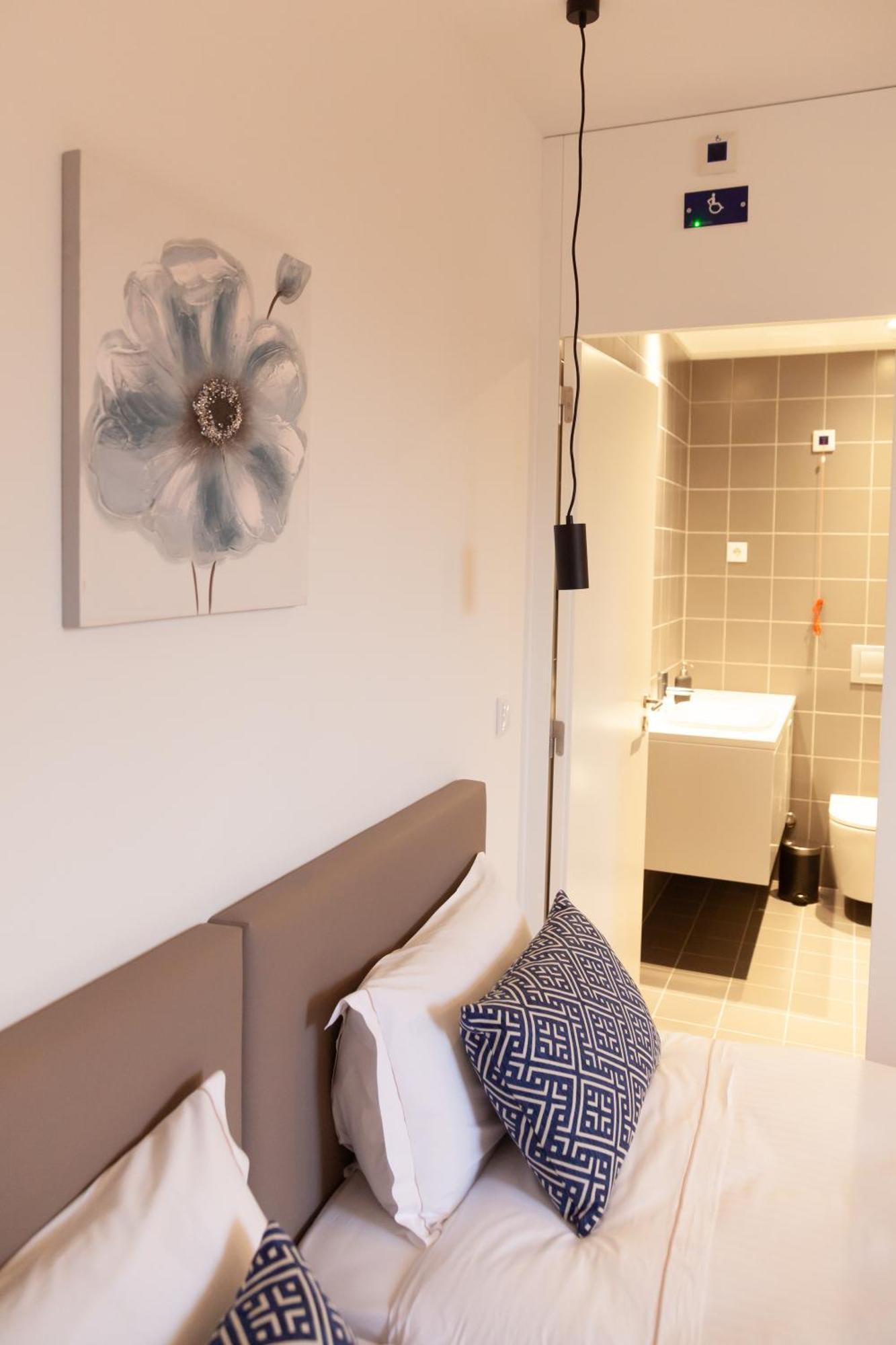 Poetikblue By We Do Living Apartment *