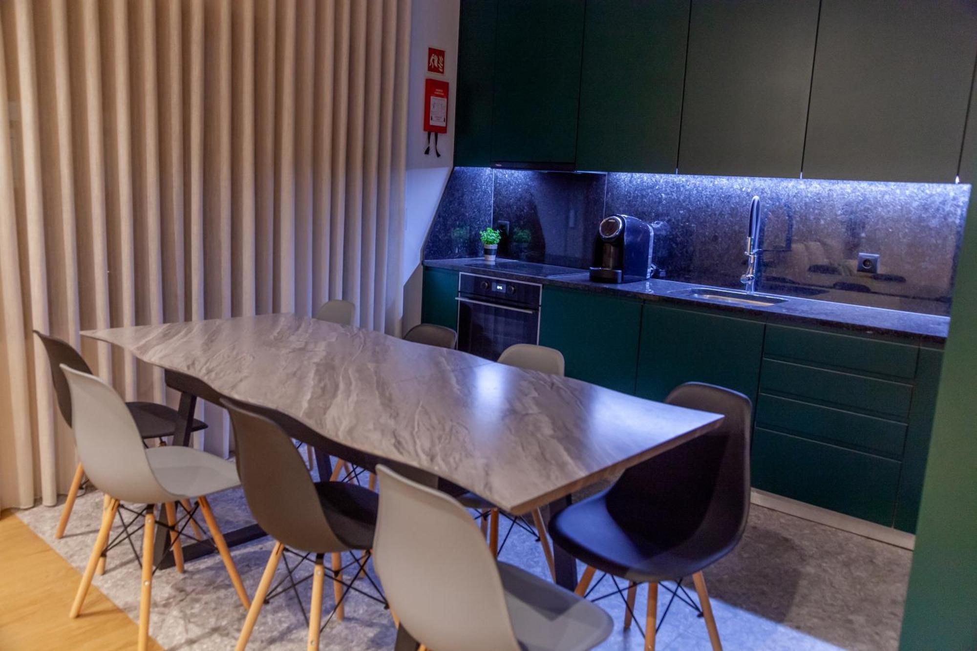 Poetikblue By We Do Living Apartment