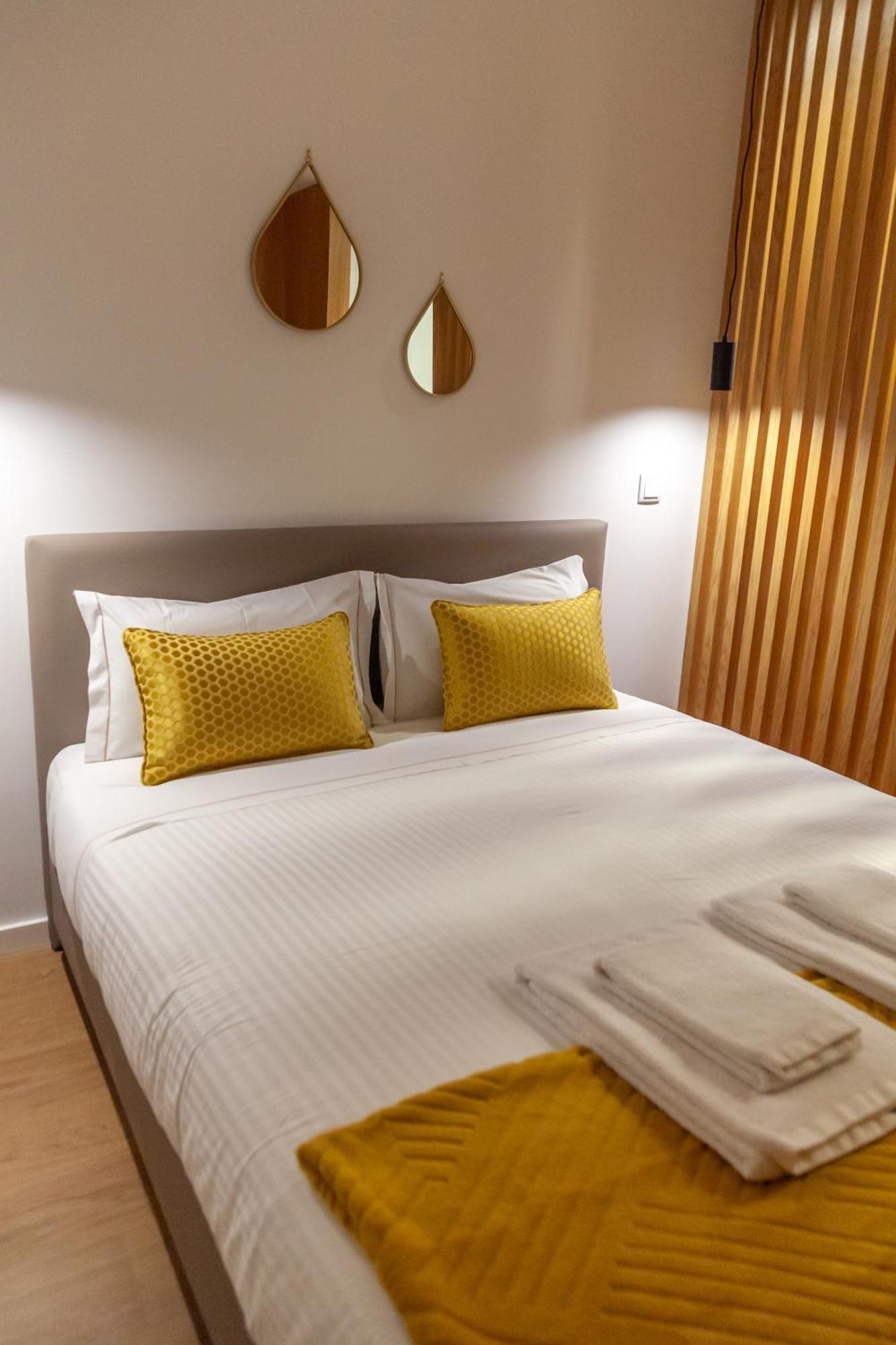 Poetikblue By We Do Living Apartment