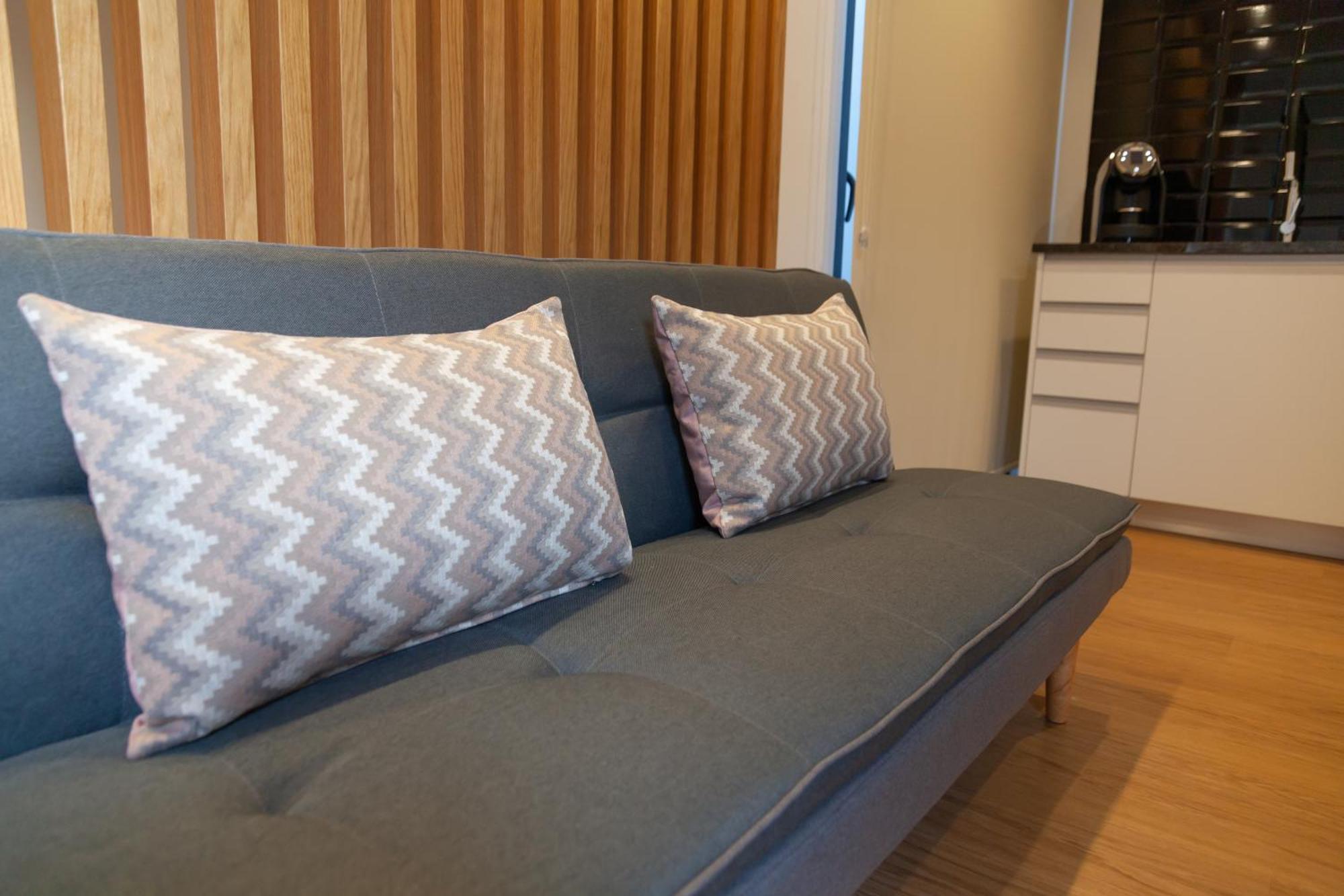 Poetikblue By We Do Living Apartment Porto