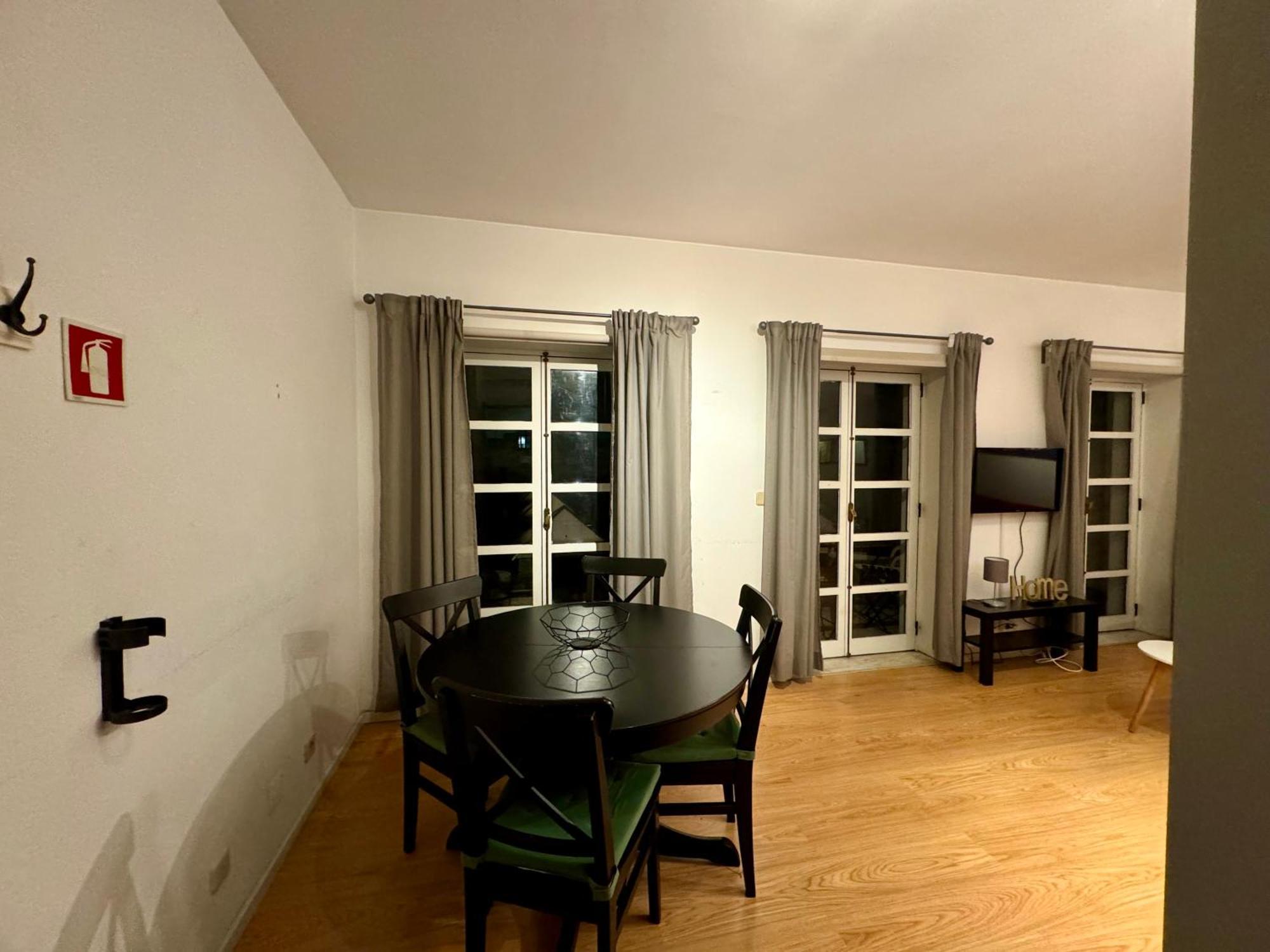 Apartment Santa Catarina's Soul Porto