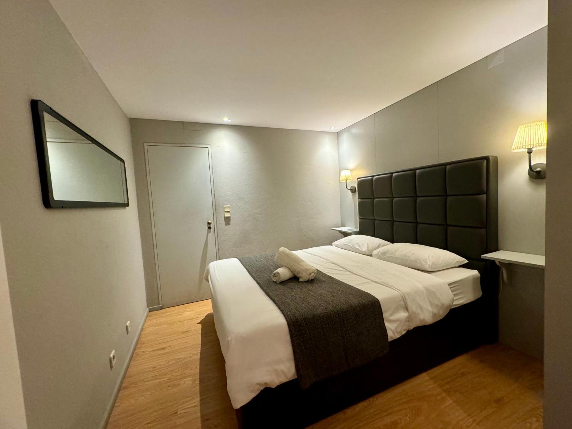 Santa Catarina's Soul Apartment Porto