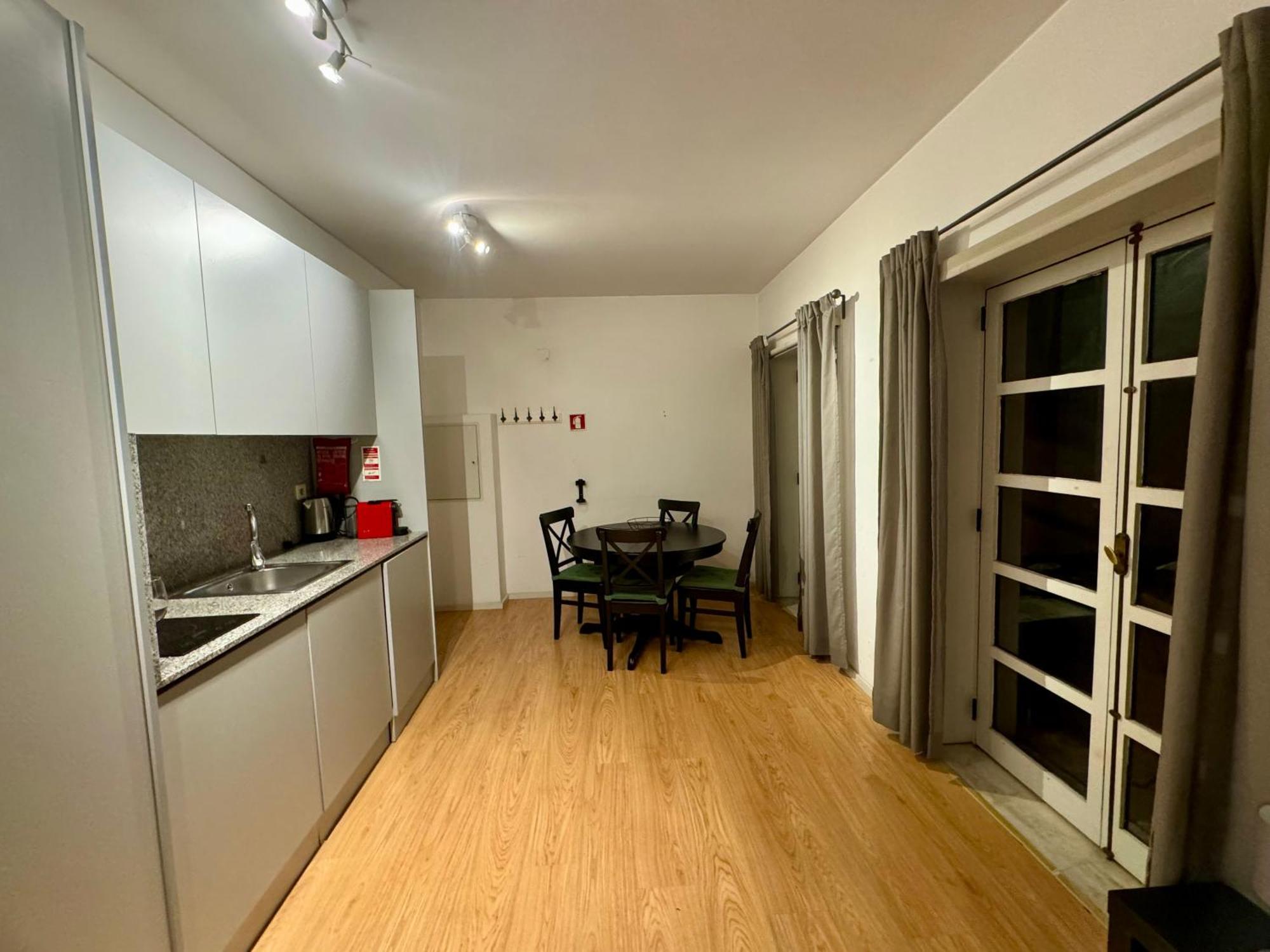 Apartment Santa Catarina's Soul