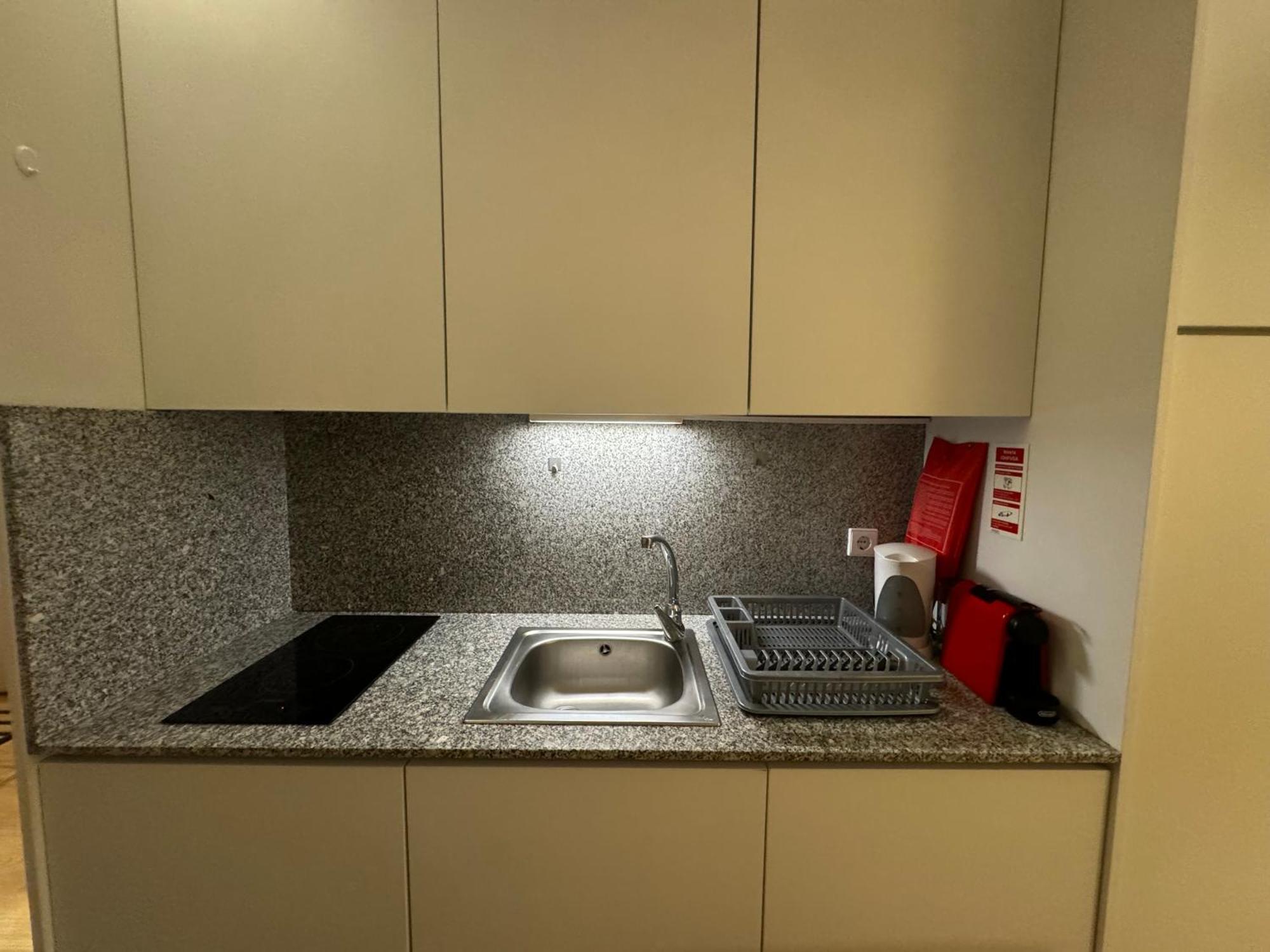 Santa Catarina's Soul Apartment *