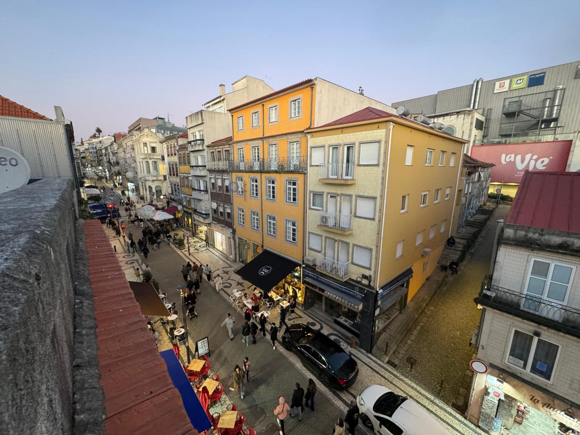 Santa Catarina's Soul Apartment