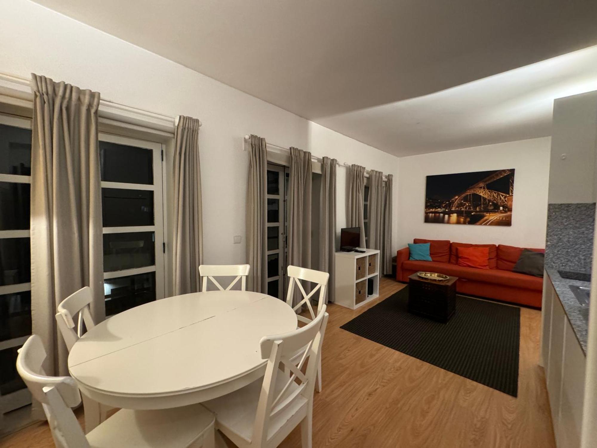 Santa Catarina's Soul Apartment Porto