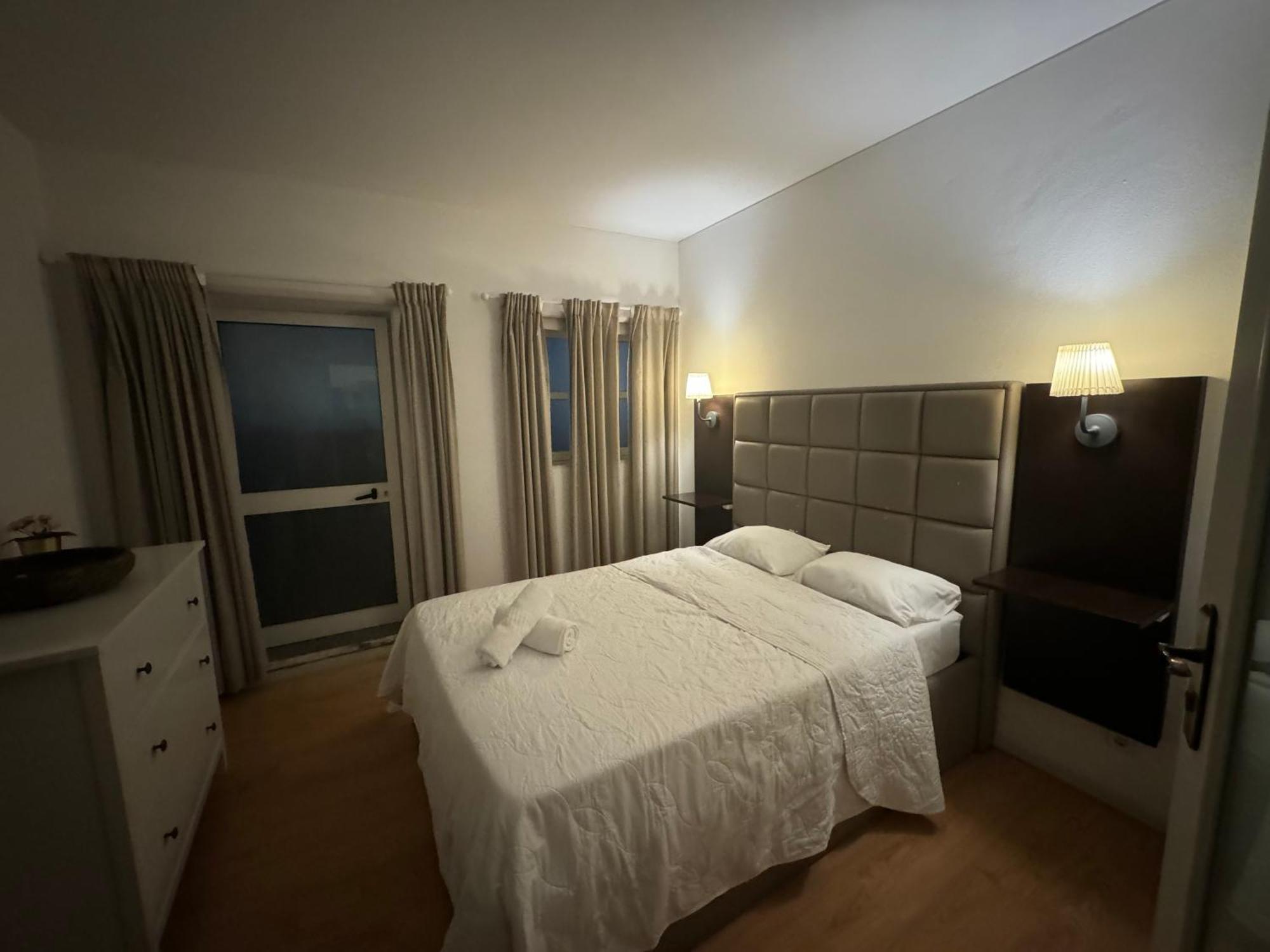Santa Catarina's Soul Apartment
