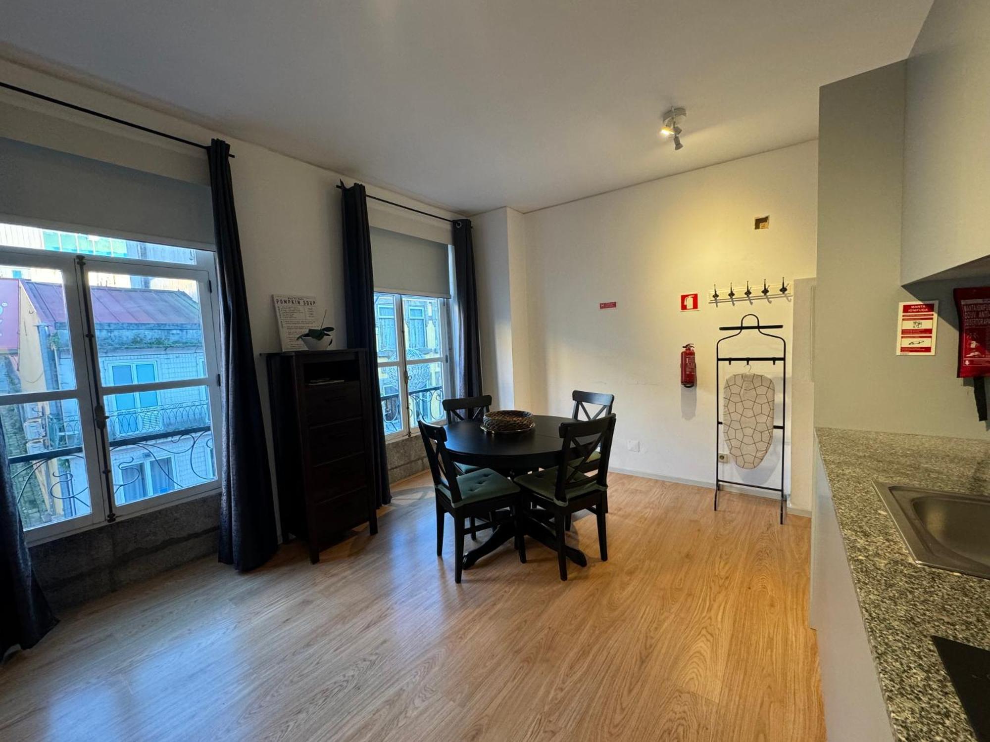 Santa Catarina's Soul Apartment Porto