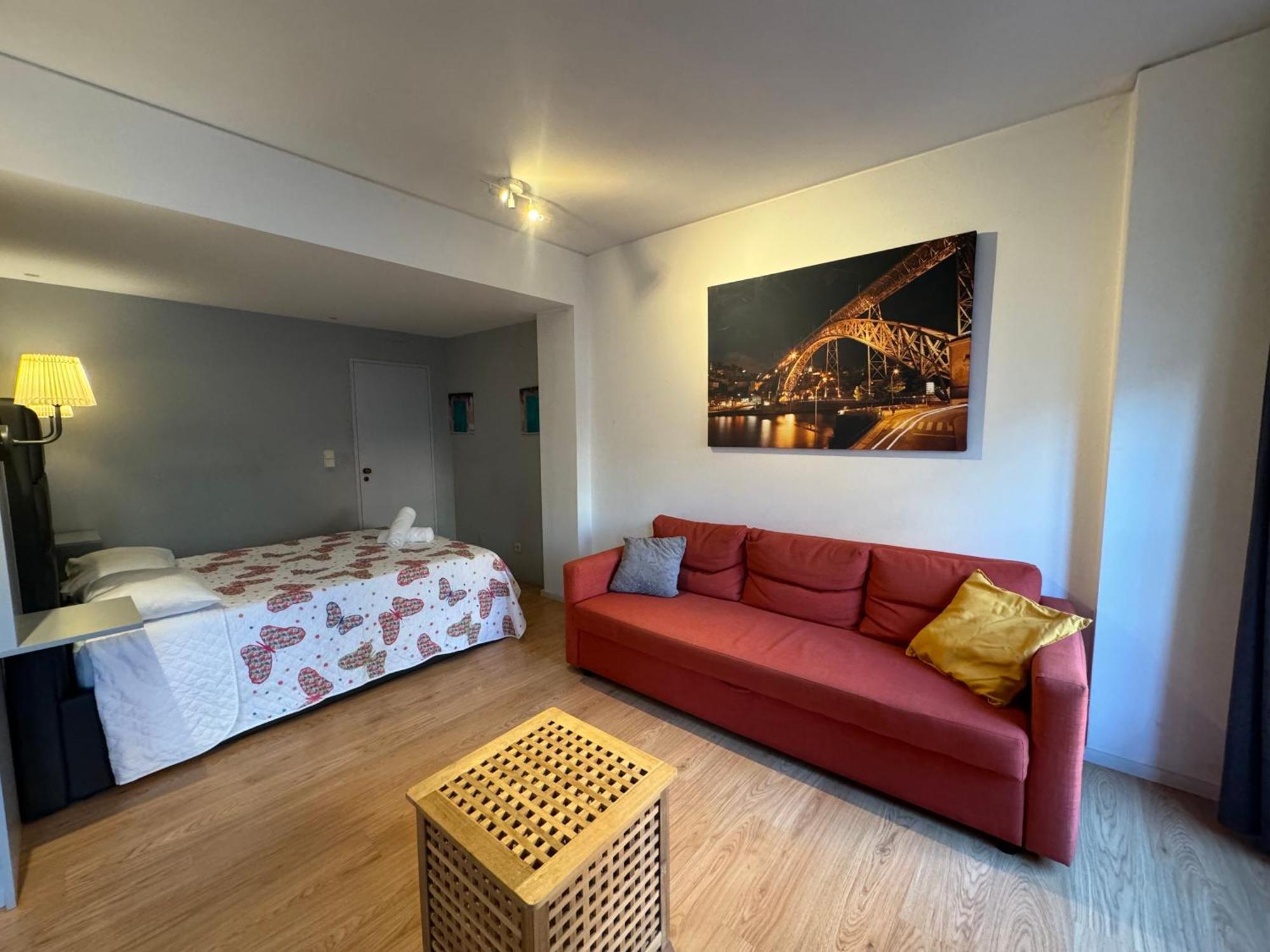 Apartment Santa Catarina's Soul *