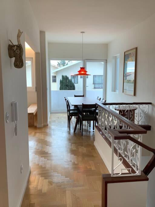 Aldoar Boutique Flat