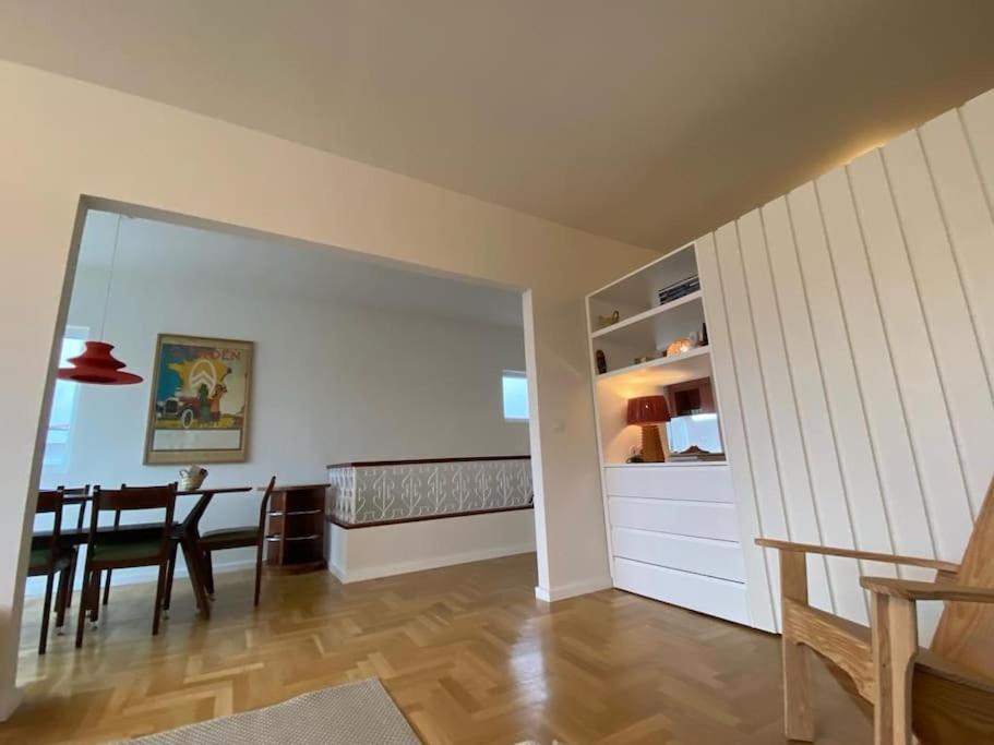 Aldoar Boutique Flat Apartment