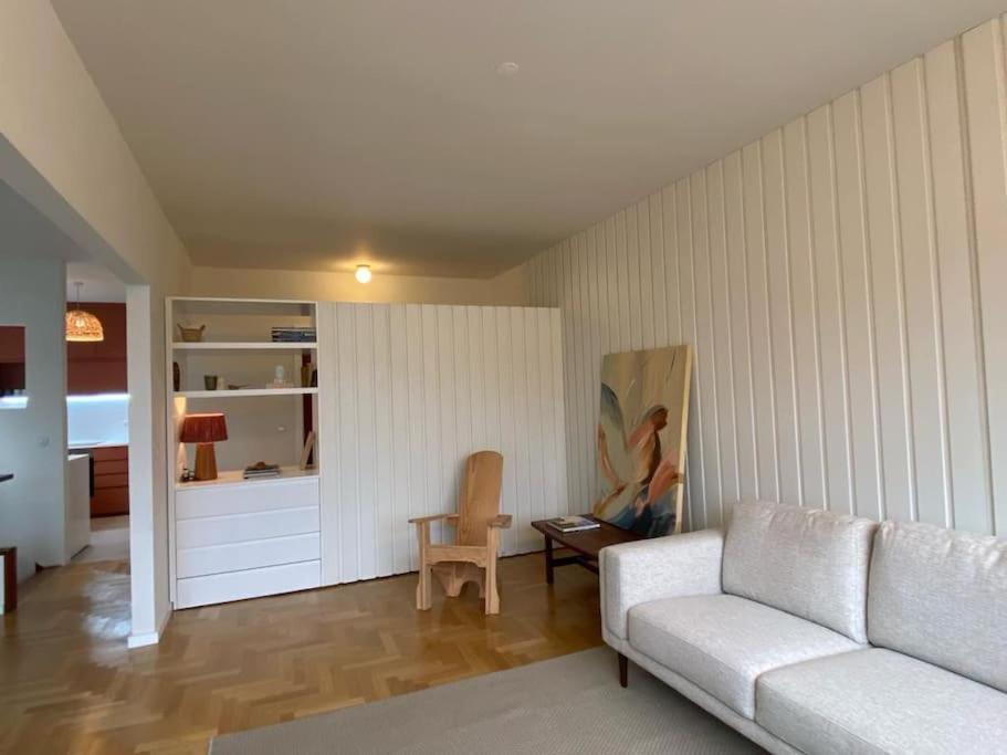 Apartment Aldoar Boutique Flat Porto