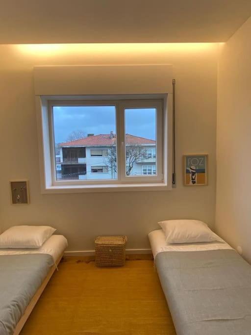 Aldoar Boutique Flat Porto