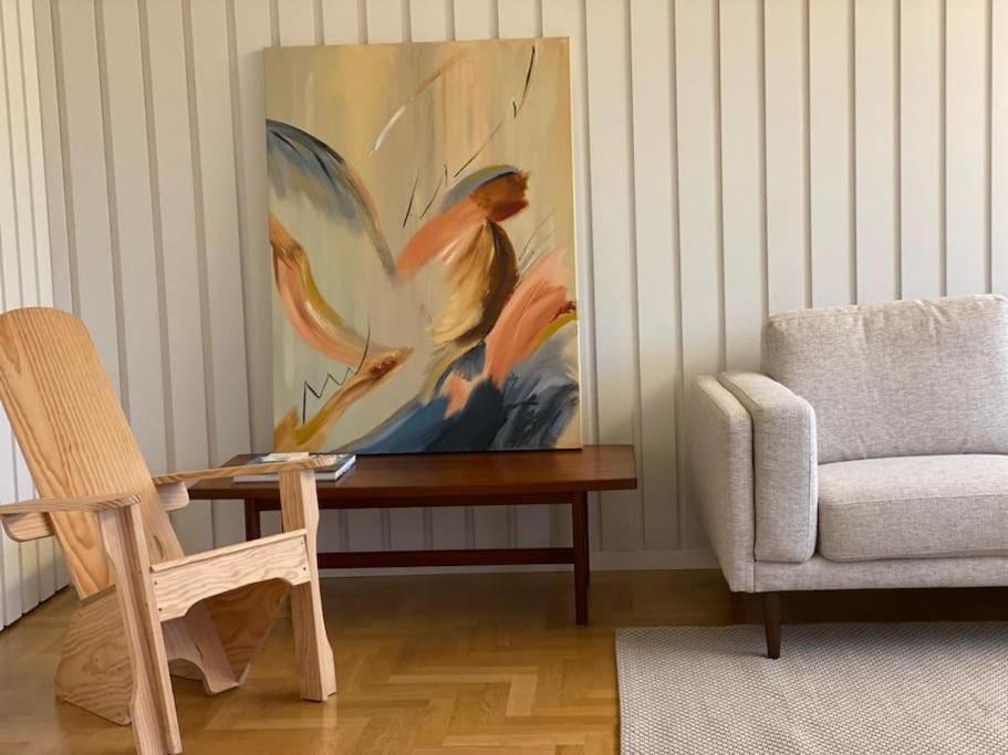 Aldoar Boutique Flat Apartment
