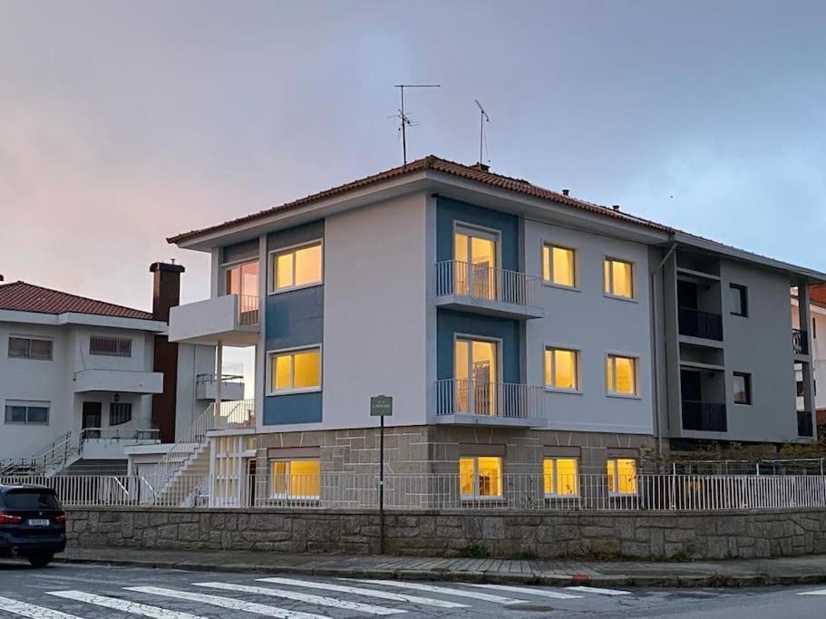 Aldoar Boutique Flat *