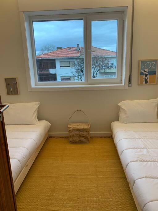 Apartment Aldoar Boutique Flat Porto