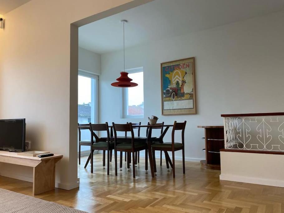 Aldoar Boutique Flat *