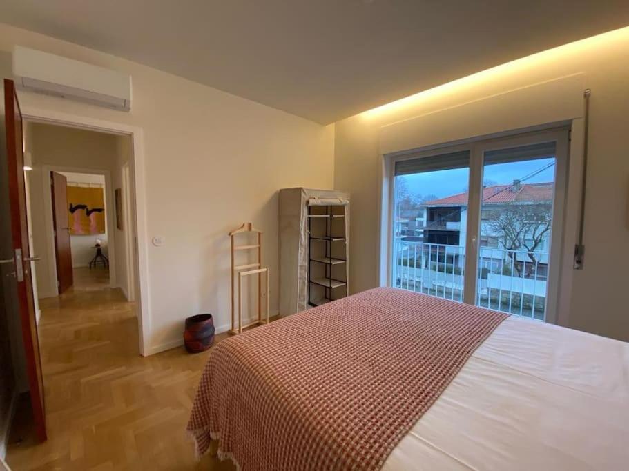 Aldoar Boutique Flat *