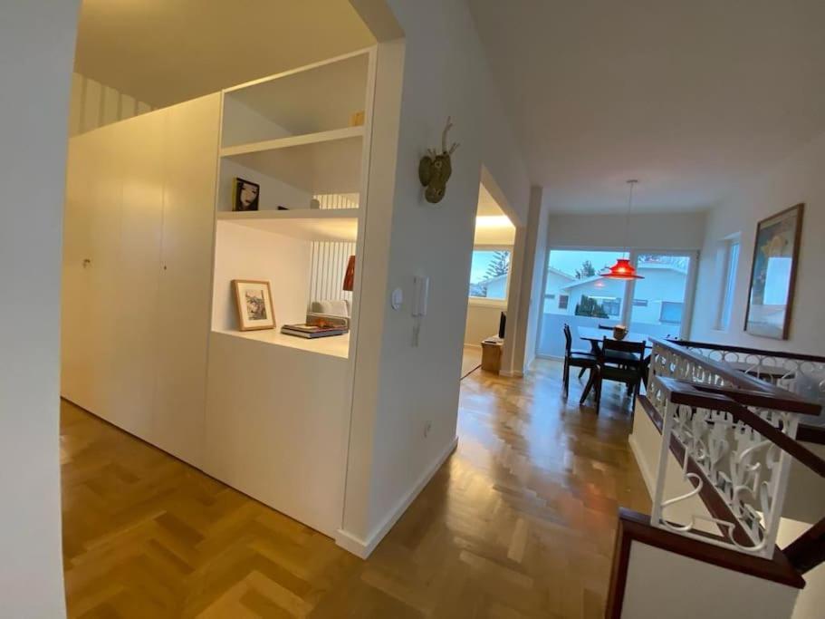 Apartment Aldoar Boutique Flat *