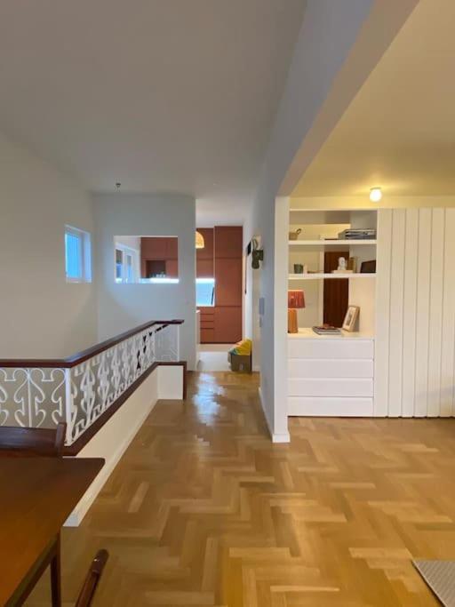 Apartment Aldoar Boutique Flat Porto